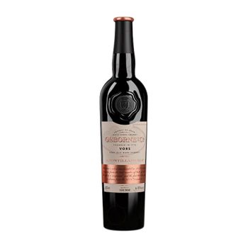 Osborne Vino Generoso Amontillado 51-1a V.o.r.s Manzanilla-sanlúcar Botella Medium 50 Cl 19% Vol.