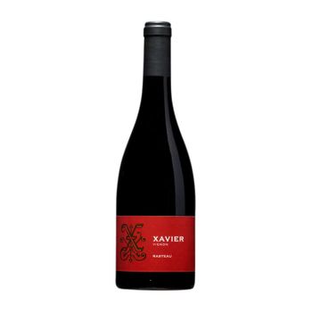 Xavier Vignon Vino Tinto Vin 75 Cl 14.5% Vol.