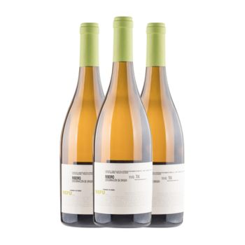 Dominio Do Bibei Vino Blanco Refu Ribeiro 75 Cl 13.5% Vol. (pack De 3 Unidades)