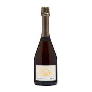 Franck Bonville Unisson Grand Cru Champagne 75 Cl 12.5% Vol.