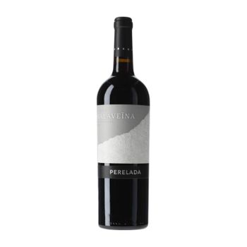 Perelada Vino Tinto Finca Malaveïna Empordà 75 Cl 14% Vol.