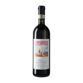 Roberto Voerzio Vino Tinto Rocche Dell'annunziata Torriglione Barolo 75 Cl 13.5% Vol.