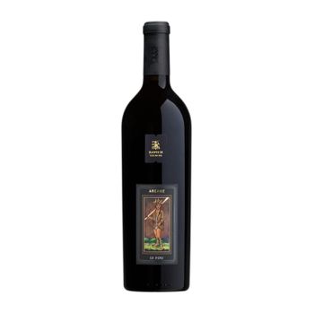 Xavier Vignon Vino Tinto Arcane Le Fou Botella Magnum 1,5 L 14.5% Vol.