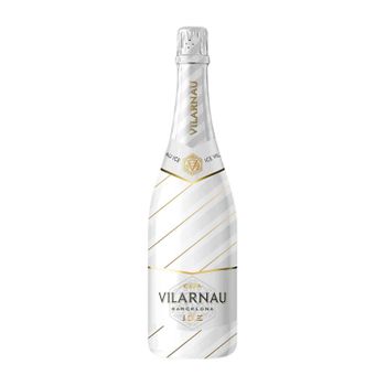 Vilarnau Ice Cava 75 Cl 11% Vol.