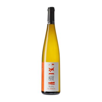Bott-geyl Vino Blanco Les Éléments Alsace 75 Cl 13% Vol.