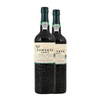 Fonseca Port Vino Generoso Terra Prima Porto 70 Cl 20% Vol. (pack De 2 Unidades)