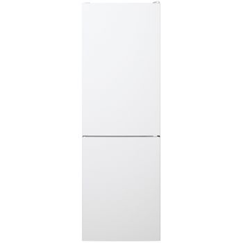 Frigoríficos una puerta Milectric RF-360 no frost 185cm 375l F blanco