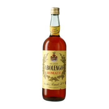 Sánchez Romate Vino Generoso Abolengo Jerez-xérès-sherry 1 L 35% Vol.