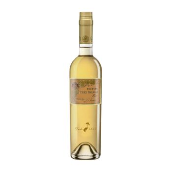 González Byass Vino Generoso Fino Tres Palmas Jerez-xérès-sherry Botella Medium 50 Cl 15.5% Vol.