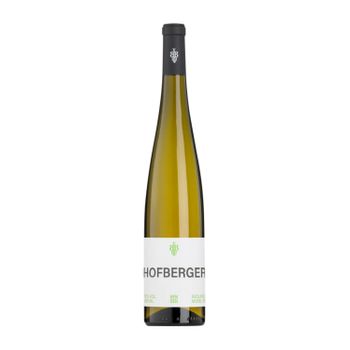 Andreas Bender Vino Blanco Dhron Hofberger Kabinett Mosel 75 Cl 7.5% Vol.