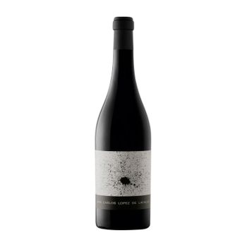 Artadi Vino Tinto Juan Carlos López De Lacalle 75 Cl 14.5% Vol.