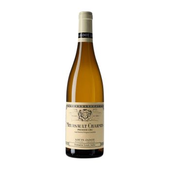 Louis Jadot Vino Blanco Hospices De Beaune 1er Cru Charmes Cuvée Albert Grivault Meursault 75 Cl 13% Vol.