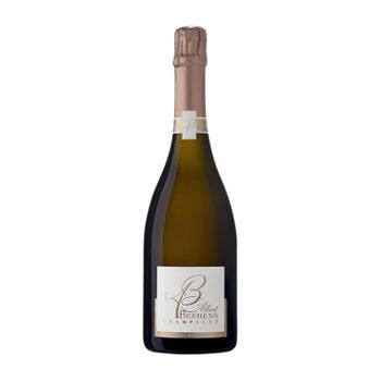 Albert Beerens Cuvée Blanc De Blancs Champagne 75 Cl 12% Vol.