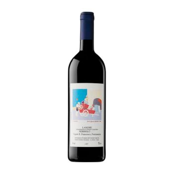 Roberto Voerzio Vino Tinto Fontanazza Langhe 75 Cl 13% Vol.