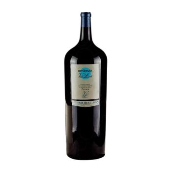 Vall Llach Vino Tinto Embruix Priorat Crianza Botella Melchor 18 L 15.5% Vol.