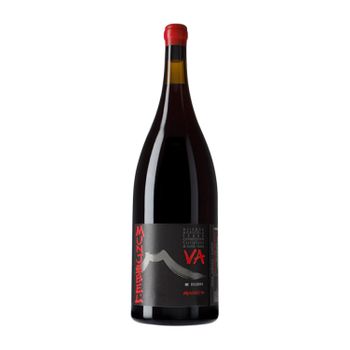 Frank Cornelissen Vino Tinto Munjebel Va Cuvée Vigne Alte Rosso Sicilia Botella Magnum 1,5 L 14.5% Vol.