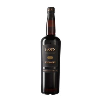 L'ostal Cazes Vino Tinto Rivesaltes 75 Cl 16% Vol.