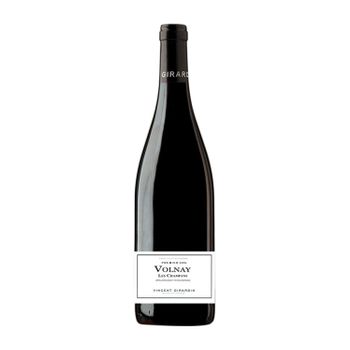 Vincent Girardin Vino Tinto Premier Cru Champans Volnay 75 Cl 13% Vol.