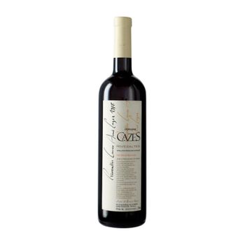 L'ostal Cazes Vino Tinto Cuvée Aimé Rivesaltes 75 Cl 15% Vol.