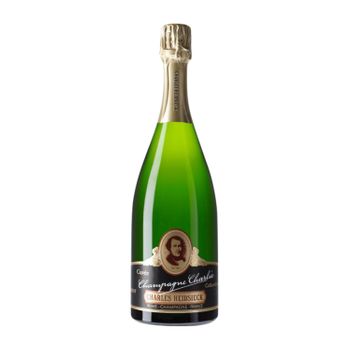 Charles Heidsieck Charlie Champagne 75 Cl 12% Vol.