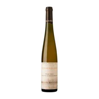 Bott-geyl Vino Blanco Sonnenglanz S.g.n. Alsace Botella Medium 50 Cl 11.5% Vol.