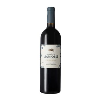 Château Marjosse Vino Tinto Cuvée Les Truffiers 75 Cl 15% Vol.