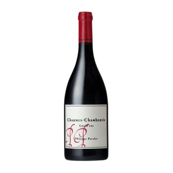 Philippe Pacalet Vino Tinto Grand Cru Charmes-chambertin 75 Cl 13.5% Vol.