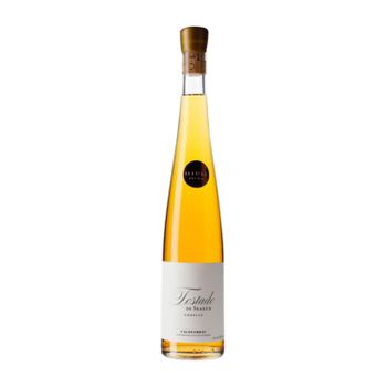 Pago De Los Capellanes Vino Blanco O Luar Do Sil Tostado De Seadur Valdeorras Botella Medium 50 Cl 13% Vol.