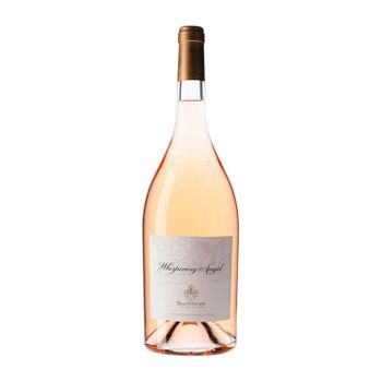 Château D'esclans Vino Rosado Whispering Angel Rosé Côtes Botella Magnum 1,5 L 13% Vol.