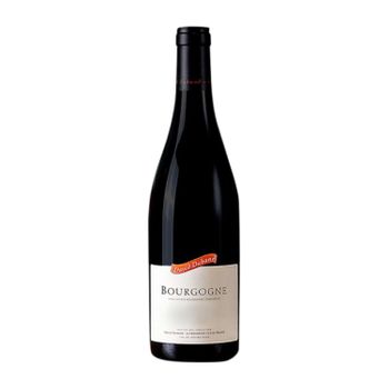 David Duband Vino Tinto Rouge Bourgogne 75 Cl 12.5% Vol.