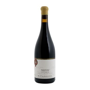 Michel Chapoutier Vino Tinto Neve Côte-rôtie 75 Cl 14.5% Vol.