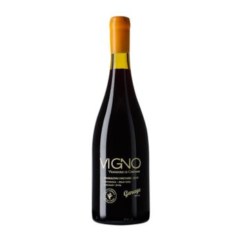 Garage Wine Vino Tinto Vigno Valle 75 Cl 13.5% Vol.