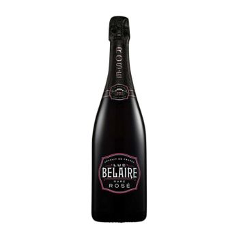 Luc Belaire Espumoso Rosado Rare Rosé 75 Cl 12.5% Vol.