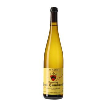 Zind Humbrecht Vino Blanco Turckheim Alsace 75 Cl 13.5% Vol.