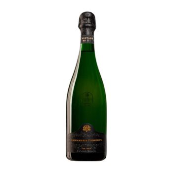 Ca' Del Bosco Annamaria Clementi Franciacorta Reserva 75 Cl 13% Vol.