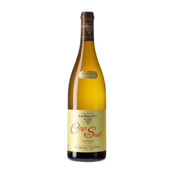 François Carillon Vino Blanco Cap Au Sud 75 Cl 13.5% Vol.