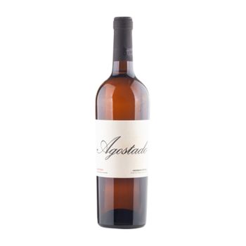 Cota 45 Vino Generoso Agostado Palo Cortado Vino 75 Cl 15.5% Vol.