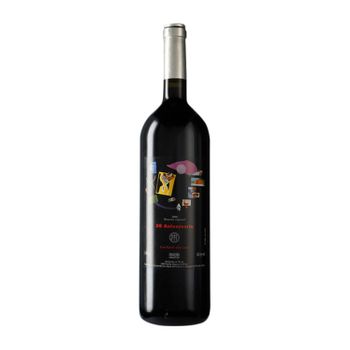 Can Ràfols Vino Tinto 20 Aniversari Penedès Botella Magnum 1,5 L 14% Vol.