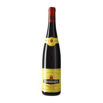 Trimbach Vino Tinto Alsace 75 Cl 12.5% Vol.