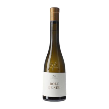 Alta Alella Vino Dulce Dolç De Neu Alella Media Botella 37 Cl 12.5% Vol.