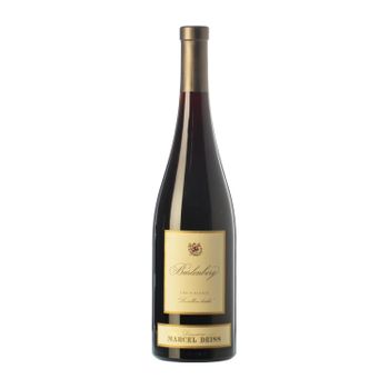 Marcel Deiss Vino Tinto Burlenberg La Colline Brûlée Alsace Joven 75 Cl 13% Vol.