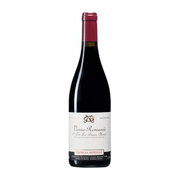 Noëllat Georges Vino Tinto Premier Cru Les Beaux Monts Vosne-romanée 75 Cl 13% Vol.