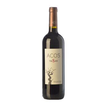 Viña Sastre Vino Tinto Acos Ribera Crianza 75 Cl 14.5% Vol.