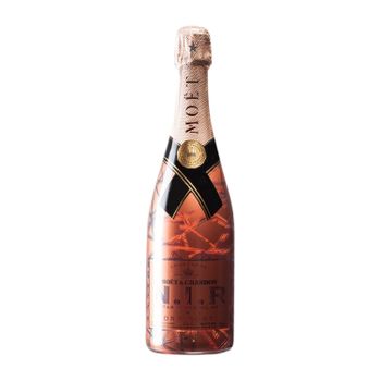 Moët & Chandon Nectar Impérial Rosé Champagne 75 Cl 12% Vol.