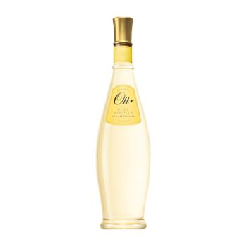 Ott Vino Blanco Clos Mireille Blanc De Blancs Côtes 75 Cl 13.5% Vol.