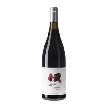 Arribas Vino Tinto Gotes Clos Del Portal Priorat 75 Cl 14% Vol.