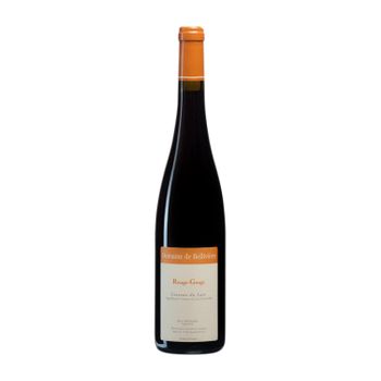 Bellivière Vino Tinto Rouge-gorge 75 Cl 14% Vol.