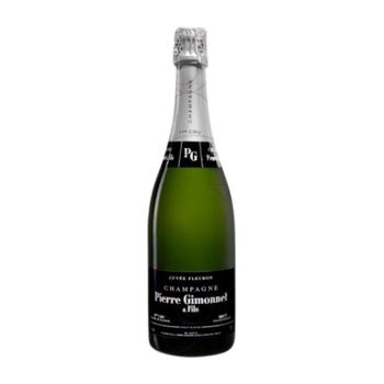 Pierre Gimonnet Cuvée Fleuron 1er Cru Brut Champagne Gran Reserva 75 Cl 12.5% Vol.