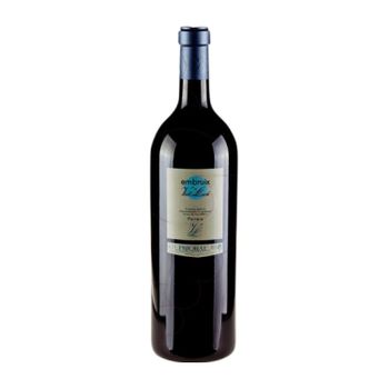 Vall Llach Vino Tinto Embruix Priorat Crianza Botella Jéroboam-doble Mágnum 3 L 15.5% Vol.