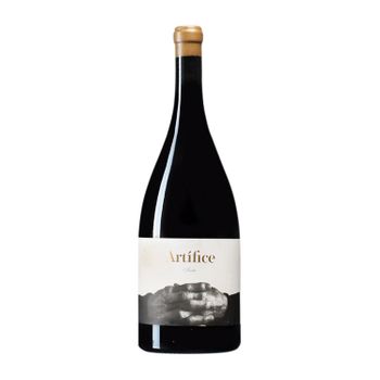 Borja Pérez Vino Tinto Artífice Ycoden-daute-isora Botella Magnum 1,5 L 14% Vol.